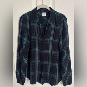 Cabi 3769 Big Sur Shirt